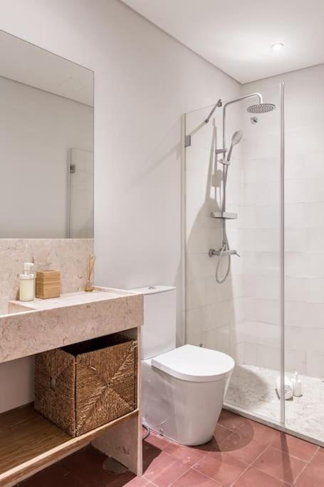Bica Dreamy Escape Appartement