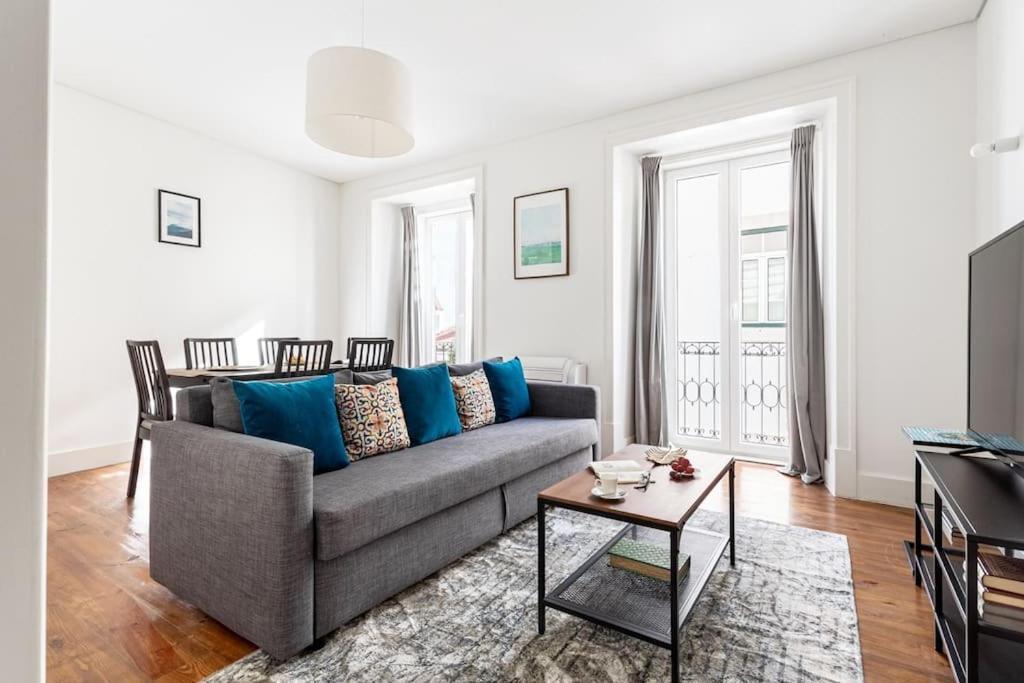 Appartement Bica Dreamy Escape Lisboa