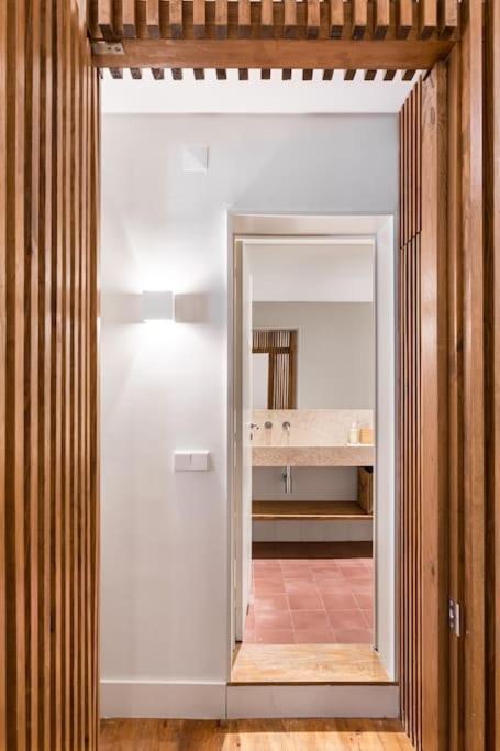 Appartement Bica Dreamy Escape *