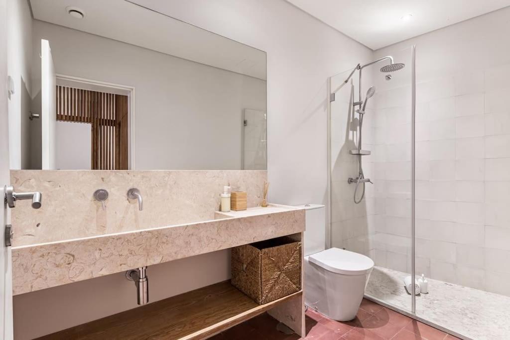 Bica Dreamy Escape Appartement Lisboa