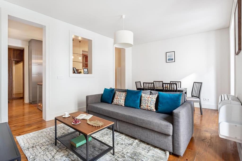 Bica Dreamy Escape Appartement *